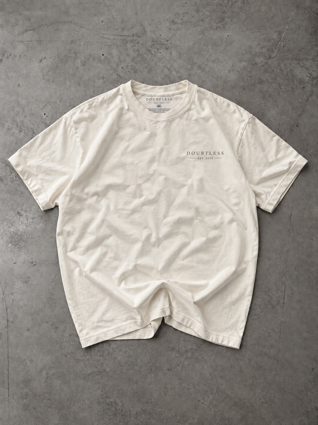 All in Tee
