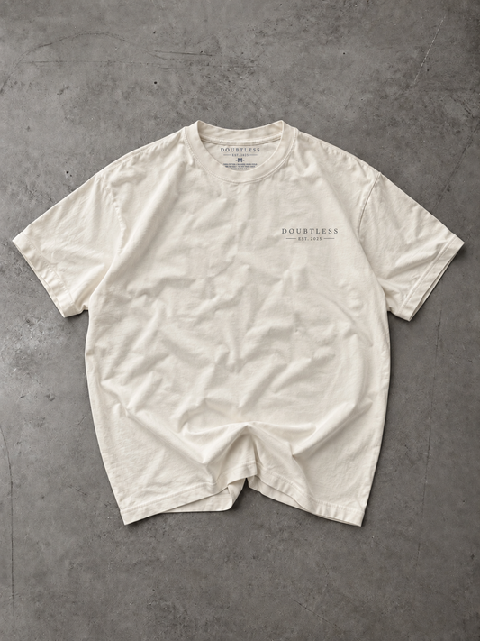 All in Tee