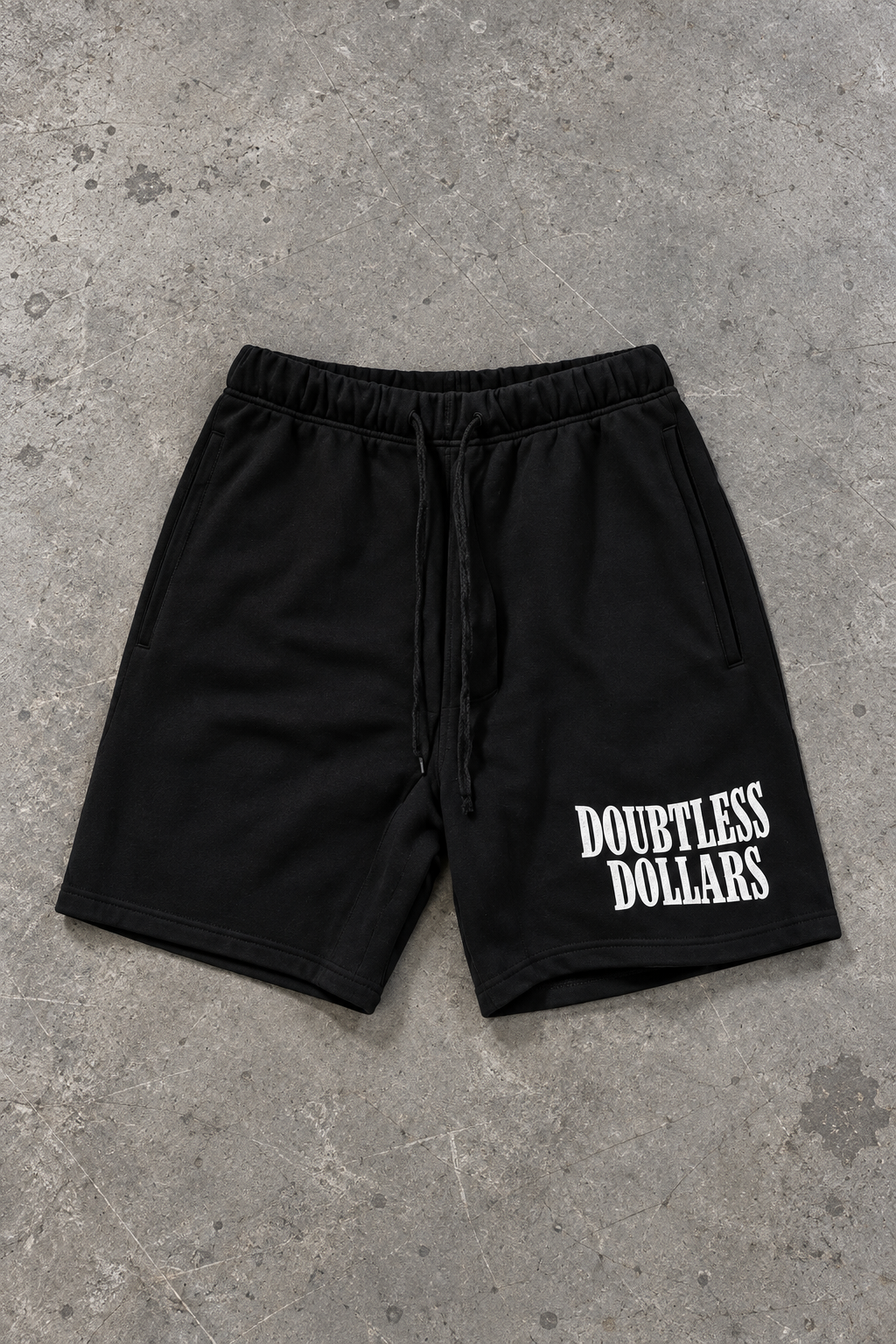 Core Shorts