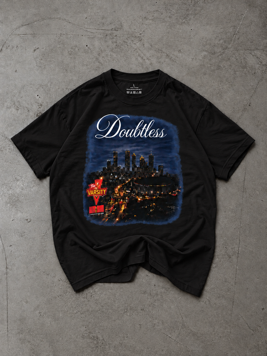 Atlanta Nights T-Shirt