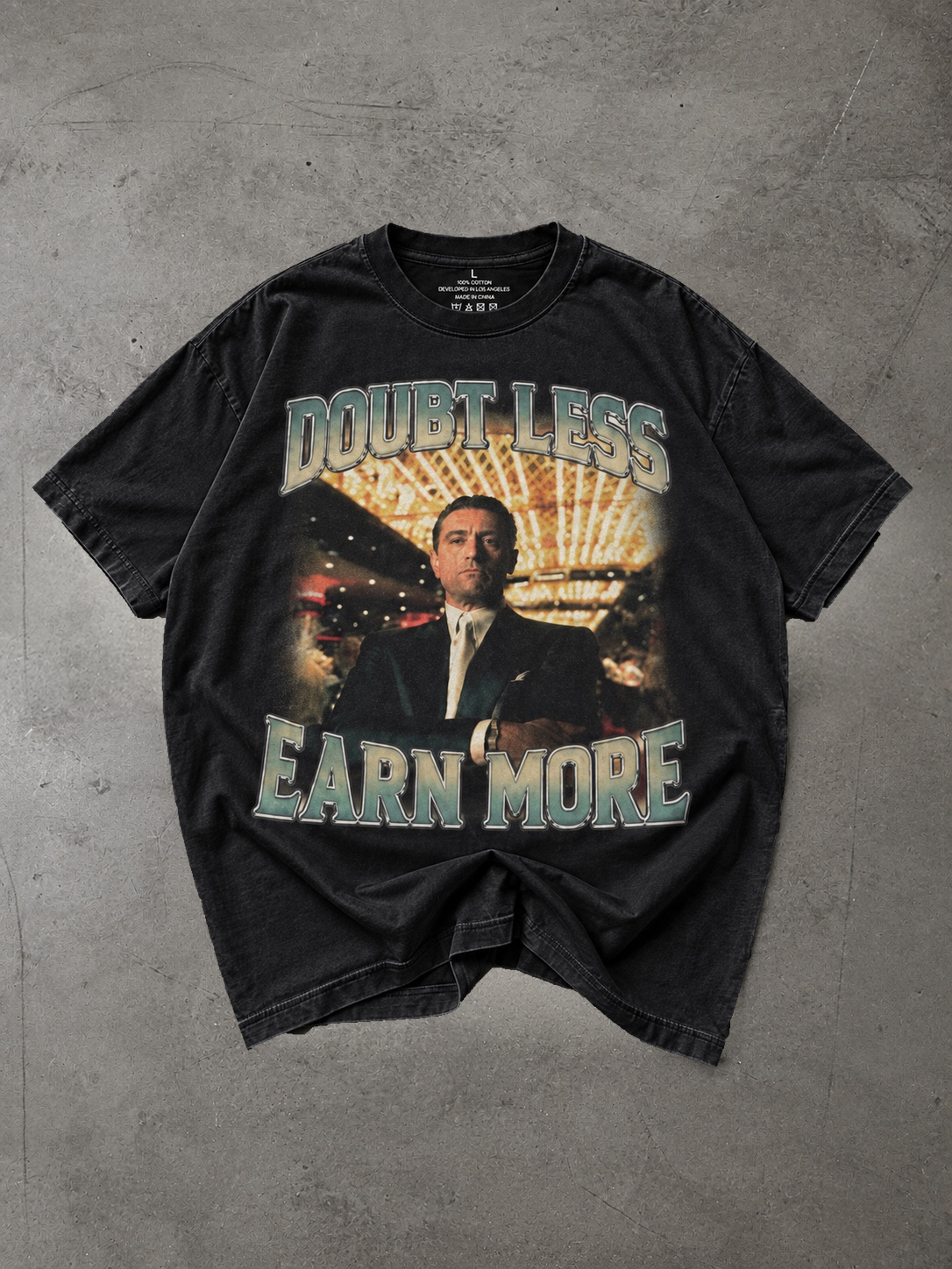 Denario T-Shirt