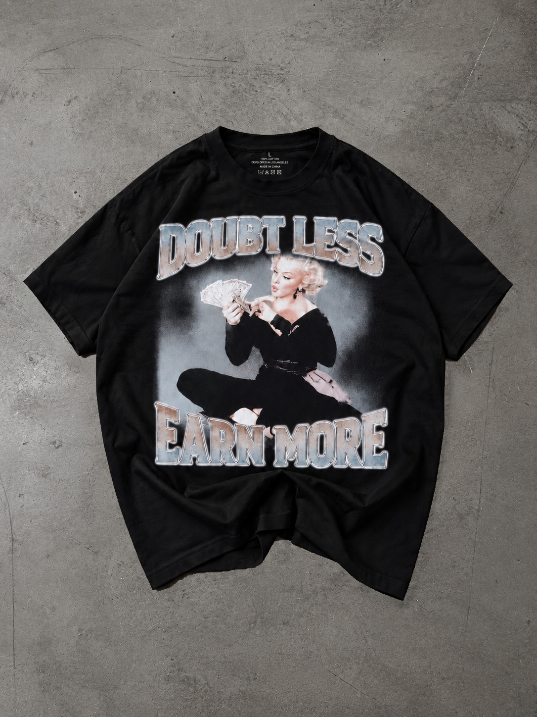Hollywood T-shirt