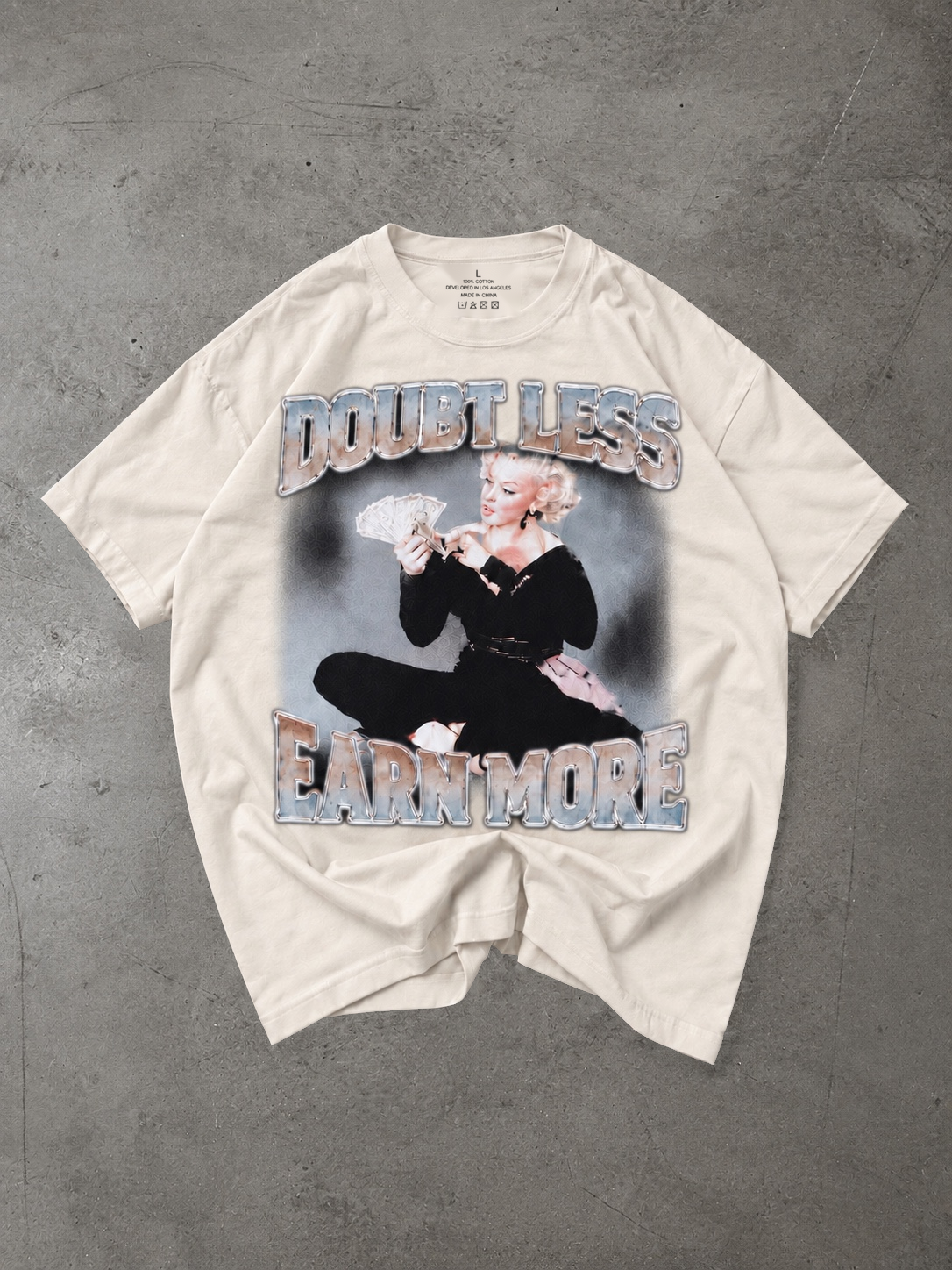 Hollywood T-shirt