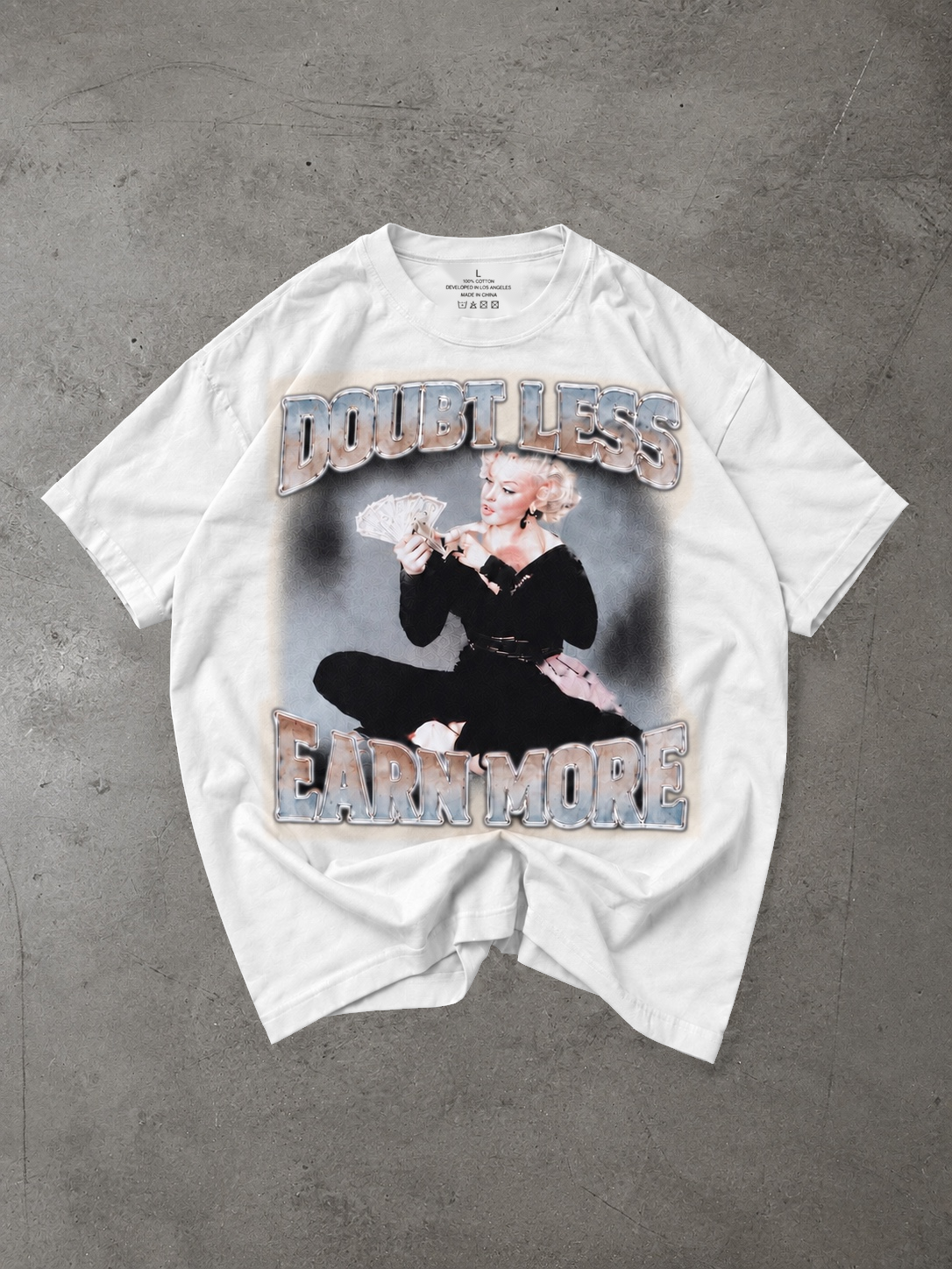 Hollywood T-shirt