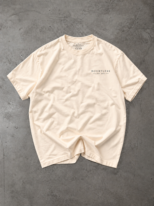 All in T-Shirt